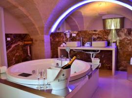 B&B Sul Ponte, B&B i Gravina in Puglia