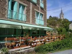 La Dent de Saint Jean, hotel v destinaci Brusque
