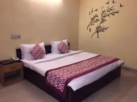 FabHotel Kalka Residency