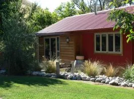 Burn Cottage Retreat