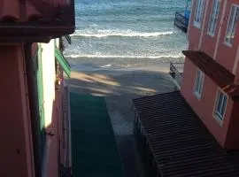 Attico Fronte Mare Alassio