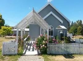 St Andrews Church Vestry