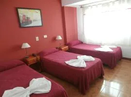 Hotel El Circulo
