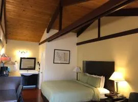 Lombard Plaza Motel
