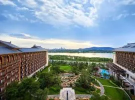 Wanda Realm Resort Nanning