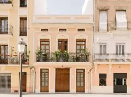 Barracart Apartments