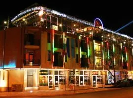 Ambaritsa Hotel