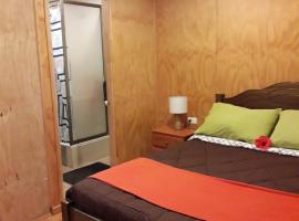 La casa del Kori, hostel ở Hanga Roa