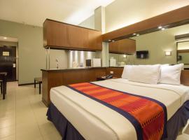 Microtel by Wyndham Eagle Ridge