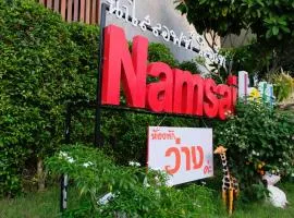 Nam Sai Loft Resort