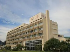 Shimoda Itoen Hotel Hanamisaki