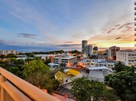 Argus Apartments Darwin, Hotel in Darwin
