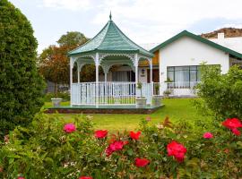 Colesview Guest House, viešbutis mieste Kolsbergas