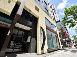 Hotel WBF Sapporo Chuo
