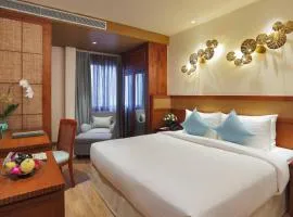 A&EM Art Hotel