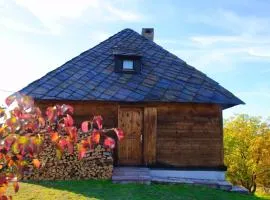 Cabin Menka