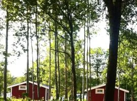 Eksjö Camping & Konferens