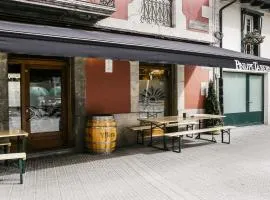 Hotel Piñupe