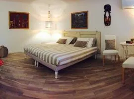 A casa di Esther
