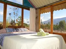 The Little Glass House VILLA DE LEYVA