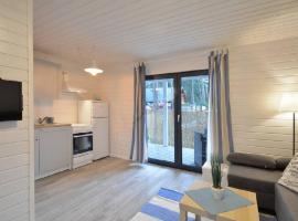 Villa Playa，位于济夫努夫的酒店