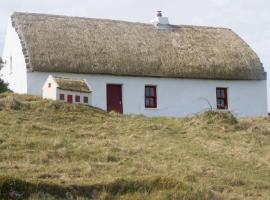 Aran Thatch Cottage, hotell sihtkohas Inis Mór