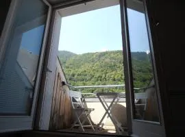 Appartement T2