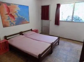 La Posta de la Laguna