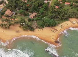 Ko-Sa Beach Resort Ltd