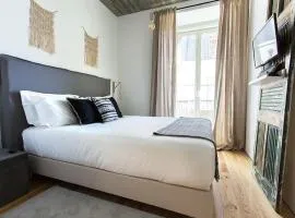 Luxury T.M. Flat With a View