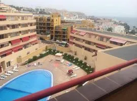 Residencial Jardines Del Mar