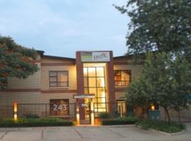 Rustenburg Boutique Hotel, hotel v destinaci Rustenburg