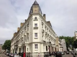 Belvedere House (Gloucester Road)