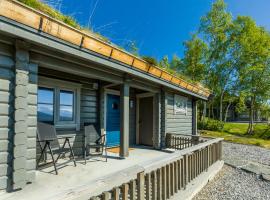 Gladheim, Hotel in Stranda