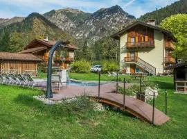 Chalet Val Concei