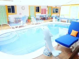 Hotel Ivania´s