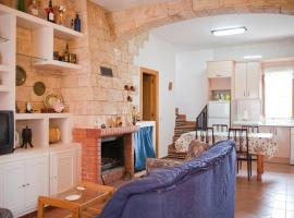 Vivienda Rural El Mirador de Enix, holiday home in Enix