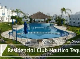 Residencial Club Nautico Teques