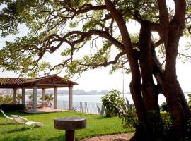 ÀNCORA VELLA, cabana o cottage a Sant Antoni de Calonge