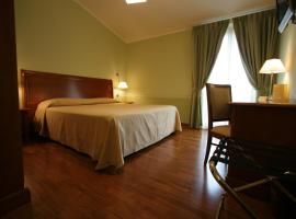 HOTEL L' ANFORA, goedkoop hotel in Atessa