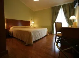 HOTEL L' ANFORA