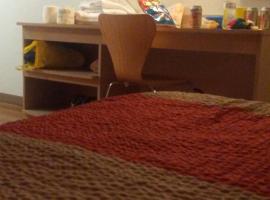 Motel6, hotel v destinaci Indio