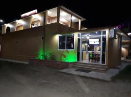Hotel San Antonio Tuxpan, Hotel in Tuxpan de Rodríguez Cano