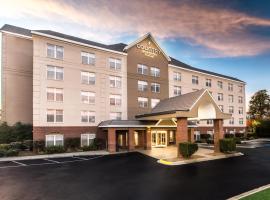 Country Inn & Suites by Radisson, Lake Norman Huntersville, NC, hotel in Huntersville