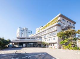 伊東駅 日本 伊東市 近くの人気ホテル10軒