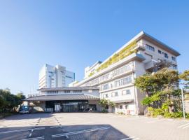 Hotel Ravie Kawaryo: Ito şehrinde bir otel