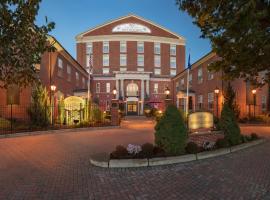 Inn at Middletown, hotel cerca de Universidad de Wesleyan, Middletown