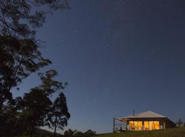 Wilderberry Cottage, country house in Berry