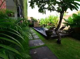 Surya Guest House Sanur