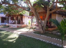 Ilo village, hotell sihtkohas Ampangorinana